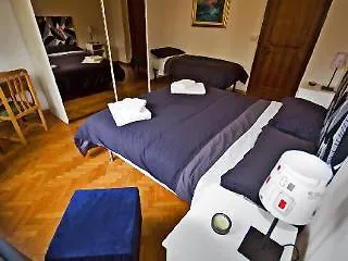 Alojamento de Acomodação e Pequeno-almoço St. Peter's