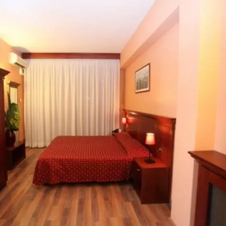 Hotel Parco Tirreno