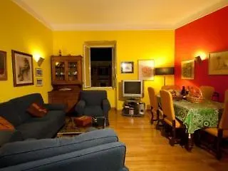 La Casa Di Piero Al Vaticano Rome
