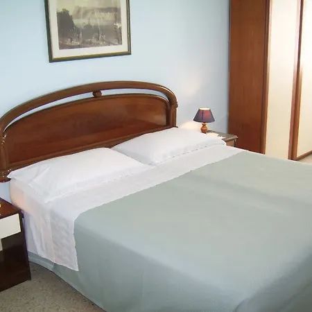 Hotel Nautilus 3*