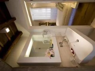 Gigli D'oro Ξενοδοχείο 3*