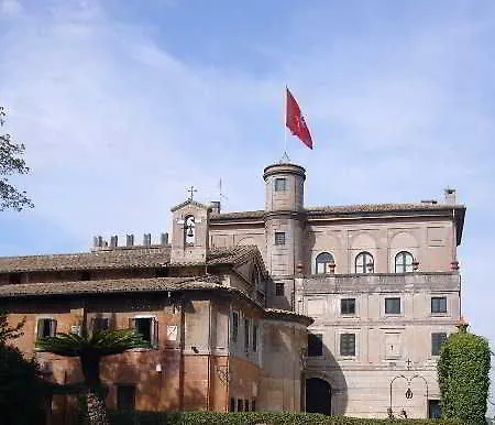 Bed & Breakfast Aventino Rome