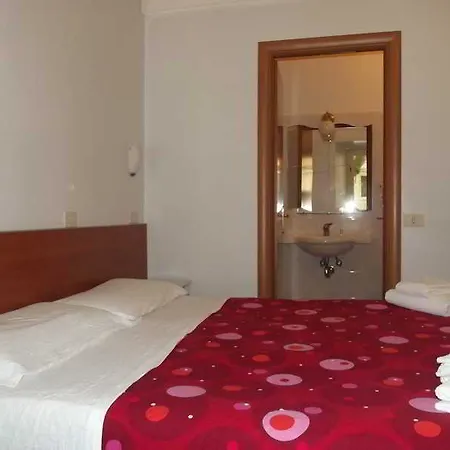 Merulana Star Guest house Rome