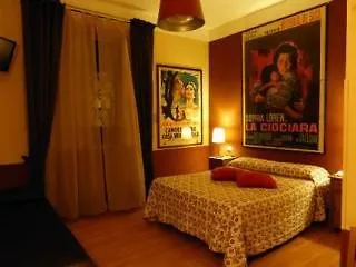 Penzion Angolo Di 3*