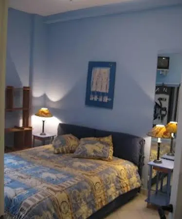 La Casa Dei Gerani Apartamento
