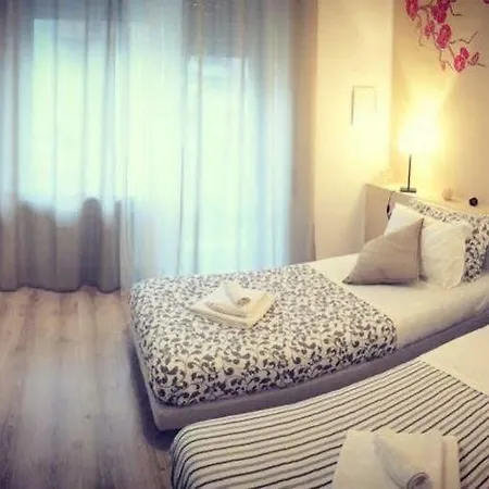 Domus Italiana 3* Rome