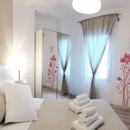 Domus Italiana Guest house