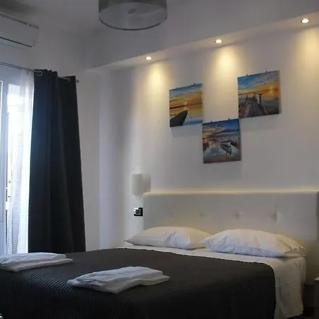 Luce Di Luna Luxury Suites * Rome