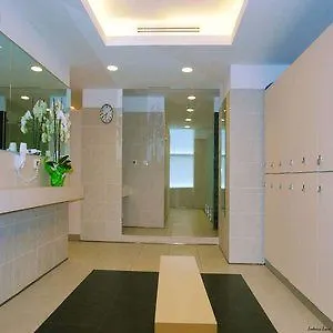 Aparthotel Lungotevere Rome