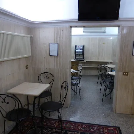 酒店 普拉蒂酒店 罗马