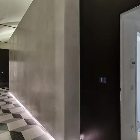 Hotel Navona Theatre 3*