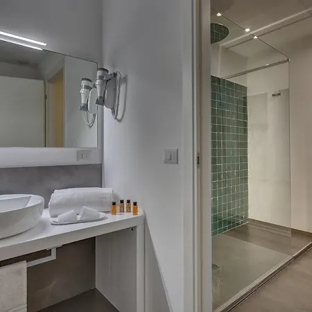 Navona Theatre Hotel Roma