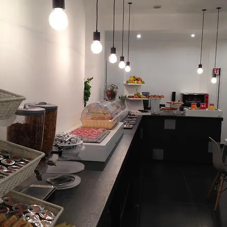 Hotel Navona Theatre