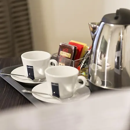 Navona Theatre Hotel Roma