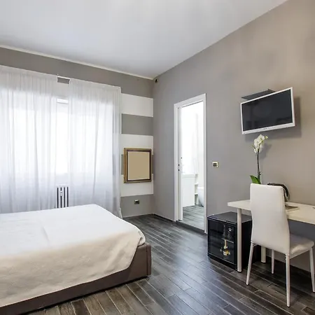 Trastevere Sweet House Guest house Rome