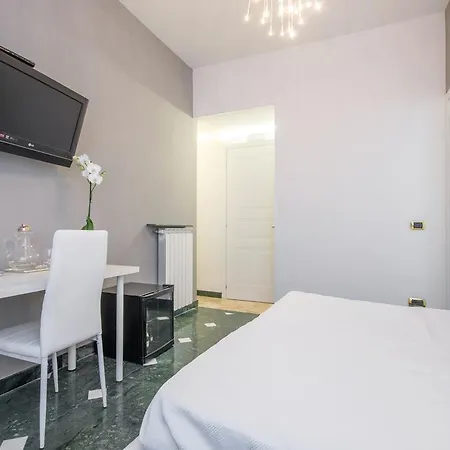 Guest house Trastevere Sweet House 3*