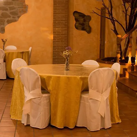 Sant'alessandro Bed & Breakfast Roma