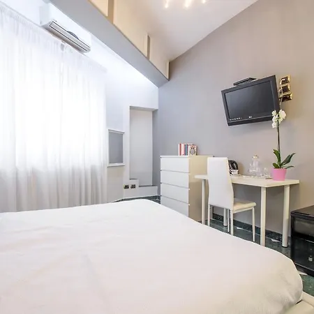 Trastevere Sweet House Guest house 3*