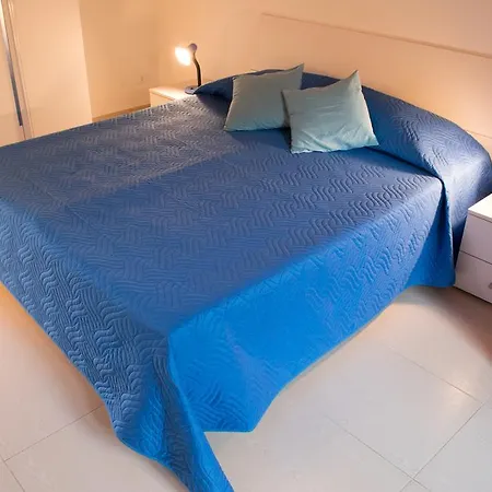 Sant'alessandro Bed & Breakfast *
