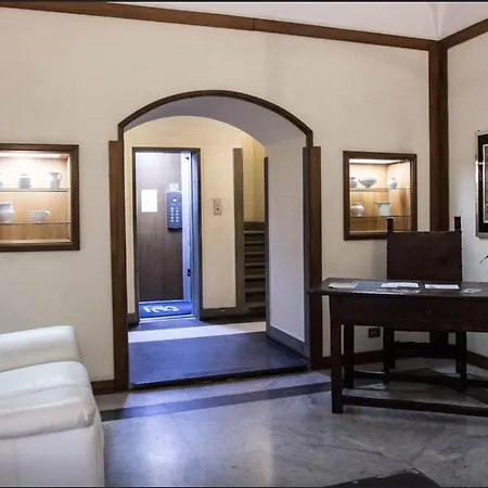 Holiday home Agathae Rome