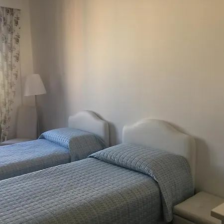 Catherine's Appartamento Roma