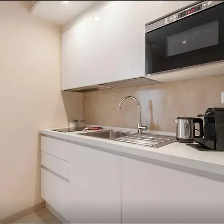Agathae Holiday home Rome