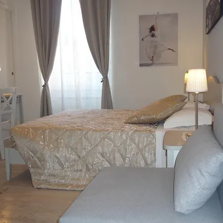 Guest house My Bed Vatican Museum 2*