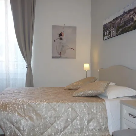 Guest house My Bed Vatican Museum