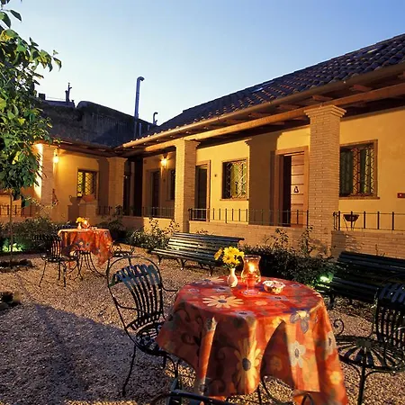 Hotel Santa Maria 3*