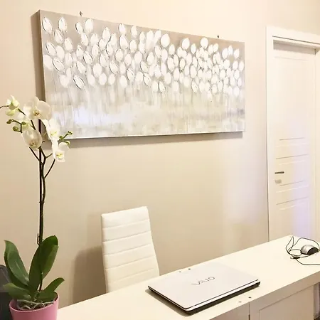 Trastevere Sweet House 3*