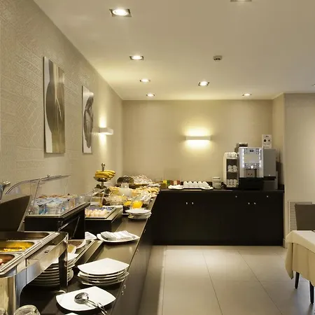Maria Regina Hotel