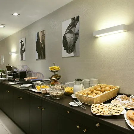 Maria Regina Hotel Rome