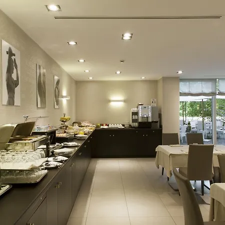 Hotel Maria Regina