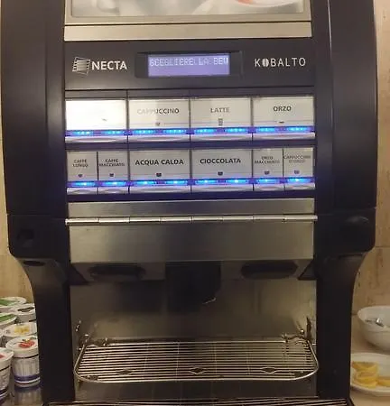 普拉蒂酒店 罗马