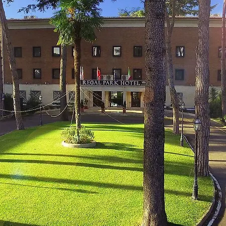 Regal Park Roma
