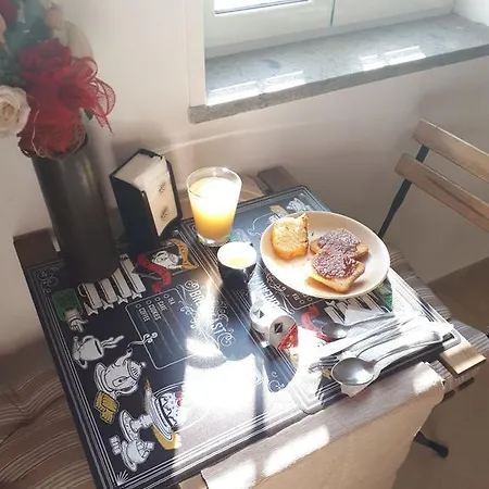 Le Streghe Di 3*
