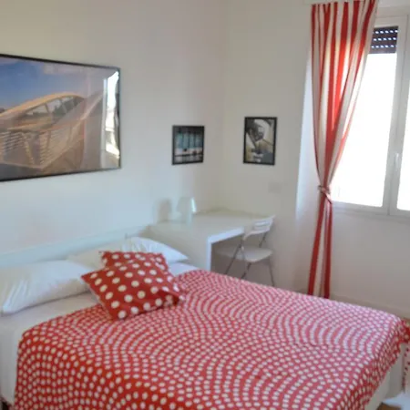 Bed & Breakfast Flaminio Soul 3*