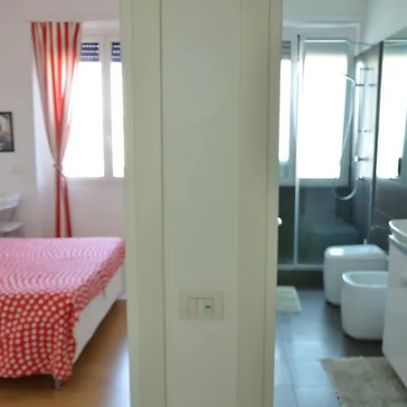 Bed & Breakfast Flaminio Soul