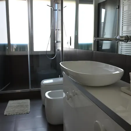 Flaminio Soul Bed & Breakfast 3*