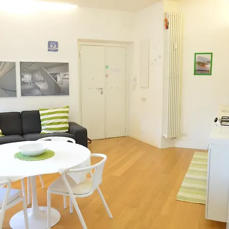 Flaminio Soul Bed & Breakfast 3*