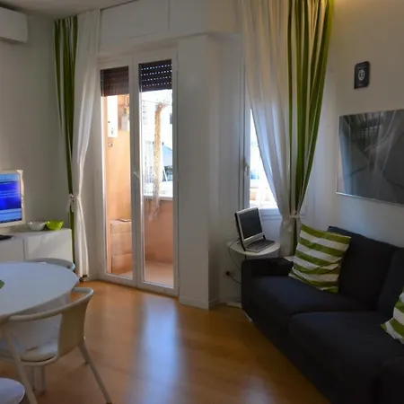 Bed & Breakfast Flaminio Soul