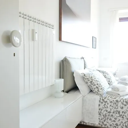 Bed & Breakfast Flaminio Soul