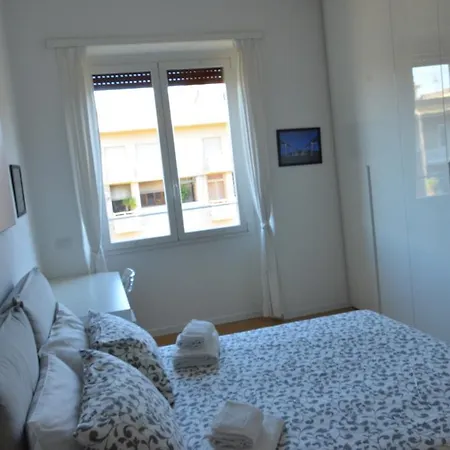 Bed & Breakfast Flaminio Soul