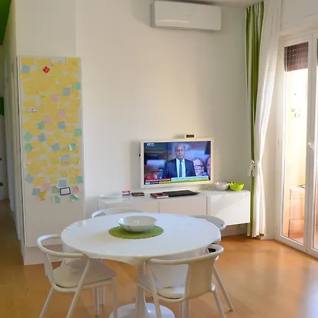 Flaminio Soul Bed & Breakfast 3*