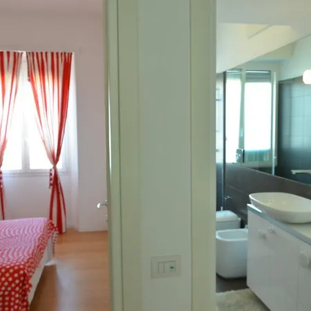 Flaminio Soul Bed & Breakfast