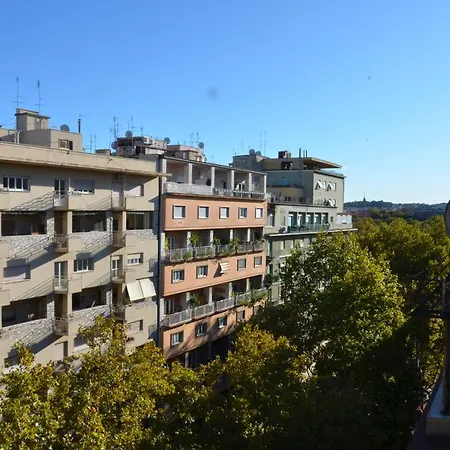 Bed & Breakfast Flaminio Soul Rome