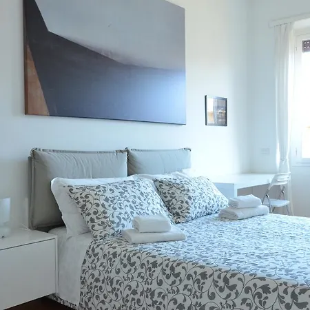 Bed & Breakfast Flaminio Soul Rome