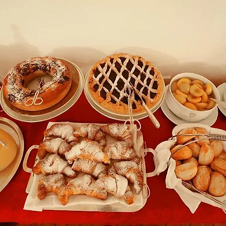 Bed & Breakfast Casa Paola