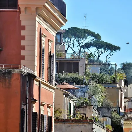 Guest house Ripetta 2*