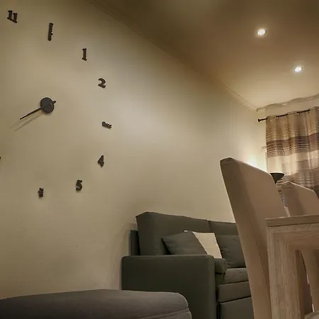 Apartment San Liberio 21 Rome